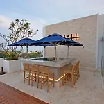 Fabulous Apartment In Downtown Playa Rooftop Pool