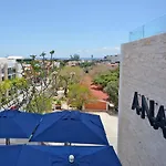 Fabulous Apartment In Downtown Playa Rooftop Pool