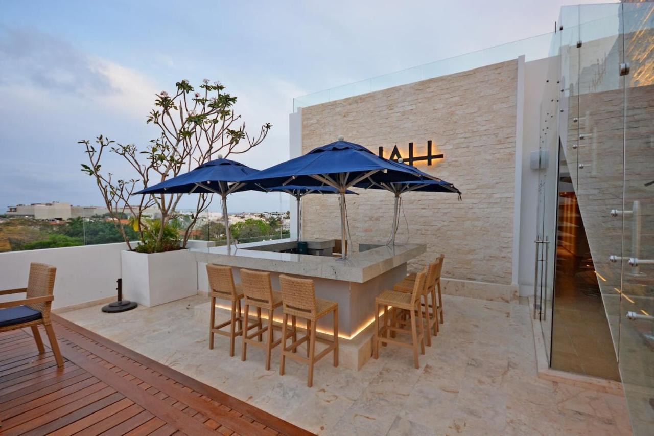 Fabulous In Downtown Playa Rooftop Pool * Playa del Carmen