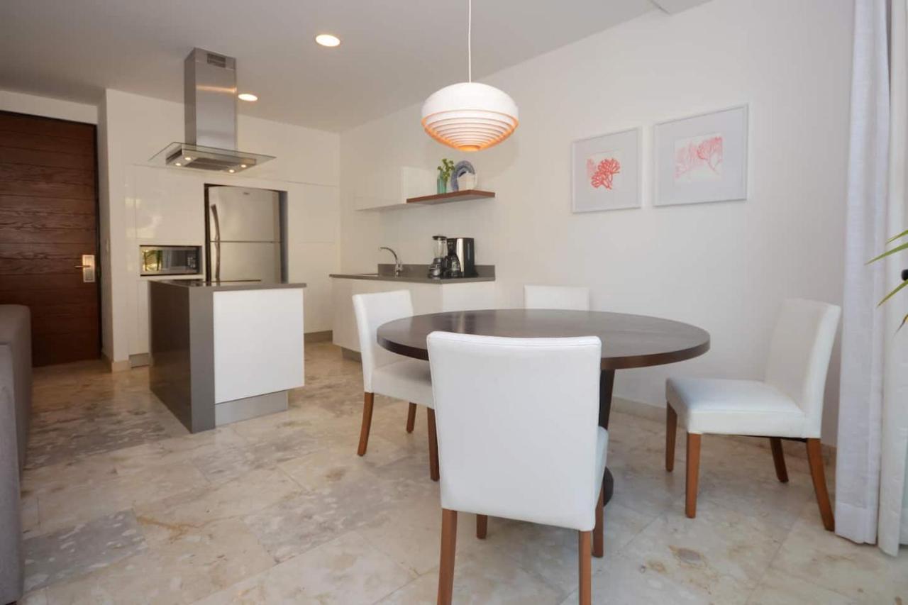 Apartamento Fabulous In Downtown Playa Rooftop Pool
