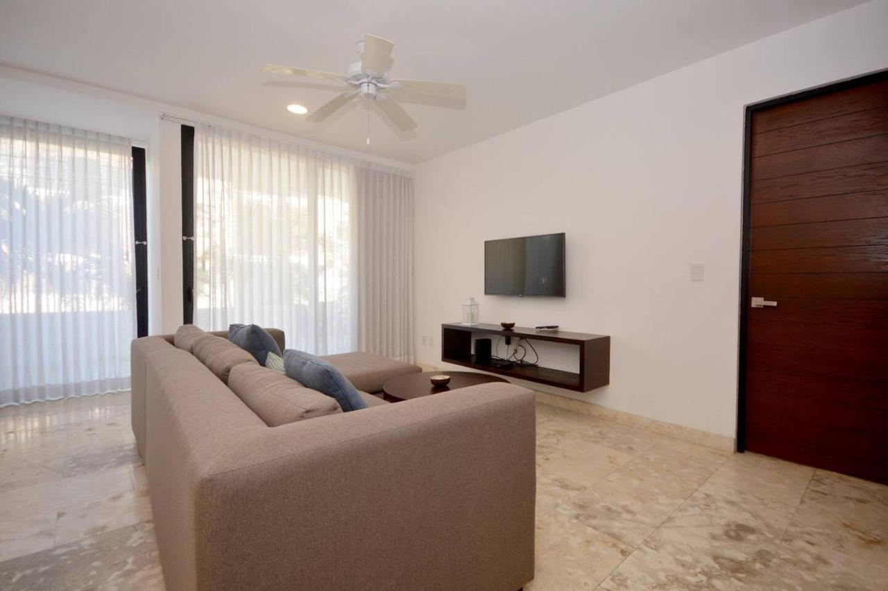 Apartamento Fabulous In Downtown Playa Rooftop Pool Playa del Carmen