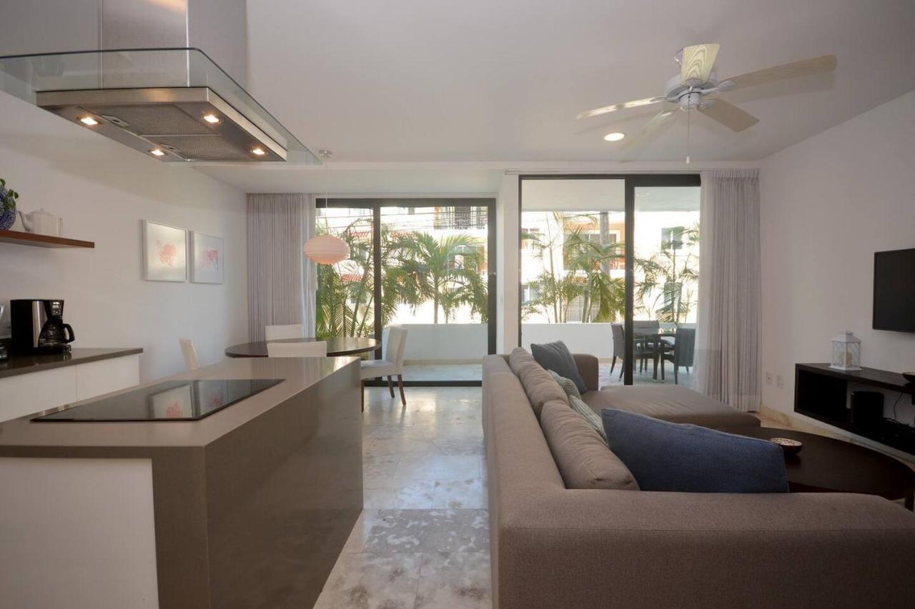 Fabulous In Downtown Playa Rooftop Pool * Playa del Carmen