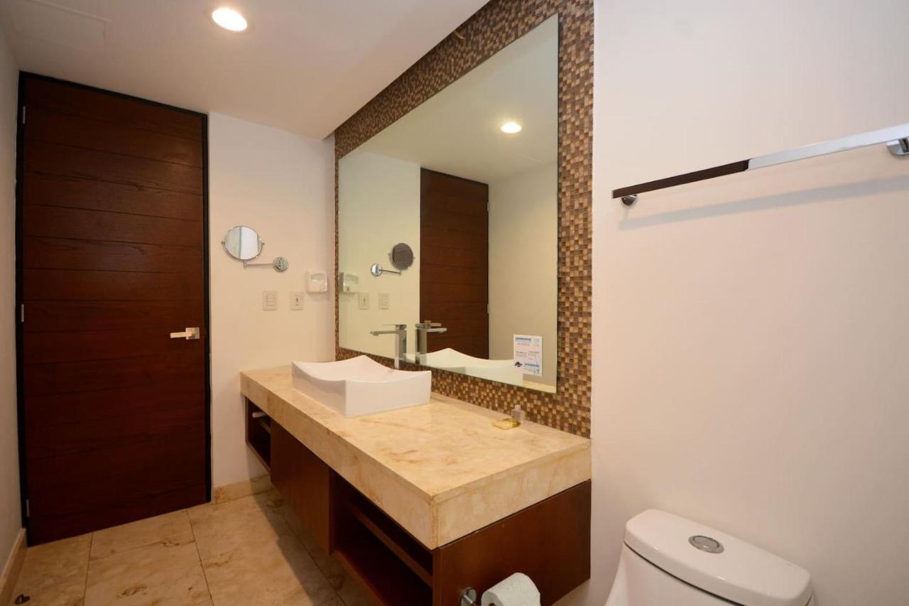 Apartamento Fabulous In Downtown Playa Rooftop Pool Playa del Carmen