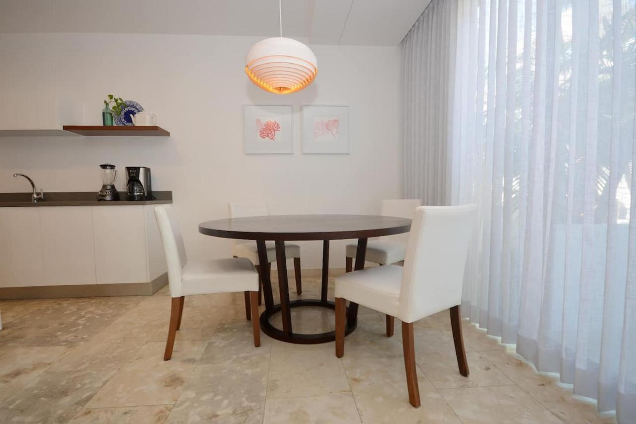 Fabulous In Downtown Playa Rooftop Pool Apartamento *