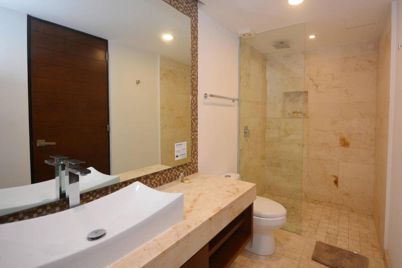 Apartamento Fabulous In Downtown Playa Rooftop Pool Playa del Carmen